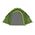 Σκηνή Coleman Darwin 4 Plus Blackout για 4 άτομα