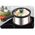 Tefal Ingenio 26 cm - Γυάλινο καπάκι