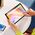HOCO tablet 10,1" 4GB / 64GB HD Android 14 HI11 γκρι