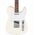Ηλεκτρική κιθάρα Fender Standard Telecaster, Olympic White