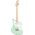 Squier Mini Jazzmaster HH -ηλεκτρική κιθάρα, Surf Green