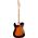 Squier Affinity Telecaster -ηλεκτρική κιθάρα, 3-Color Sunburst