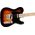 Squier Affinity Telecaster -ηλεκτρική κιθάρα, 3-Color Sunburst