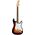 Squier Affinity Stratocaster -ηλεκτρική κιθάρα, 3-Color Sunburst