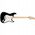 Squier Affinity Stratocaster -ηλεκτρική κιθάρα, Μαύρο