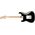 Squier Affinity Stratocaster -ηλεκτρική κιθάρα, Μαύρο
