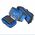 Fenix   HL32R-T headlamp, 800 lm, blue