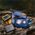 Fenix   HL32R-T headlamp, 800 lm, blue