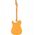 Ηλεκτρική κιθάρα Fender Player II Telecaster, Butterscotch Blonde