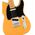 Ηλεκτρική κιθάρα Fender Player II Telecaster, Butterscotch Blonde