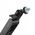 LogiLink Mikrofonarm professionell Aluminium