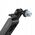 LogiLink Mikrofonarm professionell Aluminium
