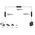 Lindy 43405 kabel USB USB 3.2 Gen 2 (3.1 Gen 2) 5 m USB C Czarny