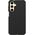 Mobilis 066090 pokrowiec na telefon komórkowy 17 cm (6.7") Czarny