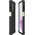 Mobilis 066090 pokrowiec na telefon komórkowy 17 cm (6.7") Czarny