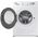 Pralka Samsung WW60A3120WH