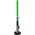Ukonic Ukonic Tischleuchte Luke Skywalker grünes Lichtschwert
