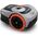 Segway | Navimow Robot Lawn Mower | i105E | Mowing Area 500 m² | Waterproof IPX6 | 58 dB | Charging station, antenna, antenna stand, power cord