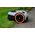 Segway | Navimow Robot Lawn Mower | i105E | Mowing Area 500 m² | Waterproof IPX6 | 58 dB | Charging station, antenna, antenna stand, power cord