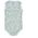 Πώληση! Cocoon Romper Sprinkle αμάνικο βαμβακερό κορμάκι Leaf 62 cm RF 070_62