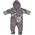 Φόρμα Lodger Skier BotAnimal 18-24 μηνών Peony SK 592_18-24