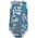 Προσφορά! Lodger Romper Botanimal βαμβακερή αμάνικη φορμάκι Ocean 68 cm RF 074_68