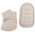 Νέο! Παντόφλες Lodger Slipper Teddy Birch 12-18m SLT 599_12-18