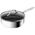 Patelnia z przykrywką Tefal Infinite głęboka 24cm