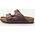Birkenstock Arizona Tobacco Brown - 44 - uniseks - brązowy