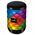 SVEN PS-55 μαύρο ισχύς εξόδου 5W (RMS) TWS Bluetooth FM USB microSD μπαταρία λιθίου SV-021146