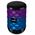 SVEN PS-55 μαύρο ισχύς εξόδου 5W (RMS) TWS Bluetooth FM USB microSD μπαταρία λιθίου SV-021146
