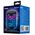 SVEN PS-55 μαύρο ισχύς εξόδου 5W (RMS) TWS Bluetooth FM USB microSD μπαταρία λιθίου SV-021146