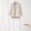 BRABANTIA πτυσσόμενη βάση σιδερώματος ατμού Grey 231742