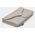BRABANTIA πτυσσόμενη βάση σιδερώματος ατμού Grey 231742