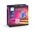 Philips Hue Play Gradient PC Lightstrip 3x 24''-27'' + Hue Bridge μαύρο/λευκό - Έξυπνη LED ταινία Hue Gradient PC strip 3x 24''-27'' + γέφυρα