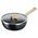 Tefal One Pick Pot 24 cm μαύρο - Βαθύ τηγάνι για τηγάνισμα