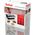 Ηλεκτρική σχάρα Tefal Inicio Compact 1000 W από ανοξείδωτο ατσάλι