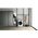 Πλυντήριο ρούχων Whirlpool 11 kg / 7 kg βάθος 60.5 cm 1600 στροφές/λεπτό - Πλυντήριο με στεγνωτήριο