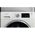 Πλυντήριο ρούχων Whirlpool 11 kg / 7 kg βάθος 60.5 cm 1600 στροφές/λεπτό - Πλυντήριο με στεγνωτήριο