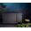 Φούρνος μικροκυμάτων Hisense 20 L 700 W melna