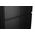 Hisense Cross Door No Frost 483 L ύψος 179 cm μαύρο - SBS Ψυγείο