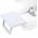 Τραπέζι για overlock 2104D 343D (SERGERWT2)