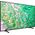 SAMSUNG TV 65inch DU8072 UHD 4K AI 2024