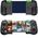 Gamepad Gamesir X4a Android Bluetooth μαύρο