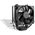 Ψύκτρα INTER-TECH BULK 4P90 ενεργή AMD, Intel Socket 92x25mm