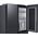 ΨΥΓΕΙΟ SBS RH69DG893EB1EF SAMSUNG 8806095501055