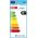 Emos Żarówka LED Emos Z74237 filament mini globe 6W E14 230V 2700K 806lm ciepła biel