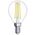 Emos Żarówka LED Emos Z74237 filament mini globe 6W E14 230V 2700K 806lm ciepła biel