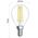 Emos Żarówka LED Emos Z74237 filament mini globe 6W E14 230V 2700K 806lm ciepła biel