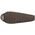 Υπνόσακος Robens Sleeping Bag Serac 600 Short L, γκρι
